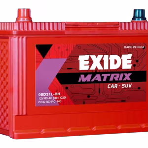 090MFL EXIDE EFB