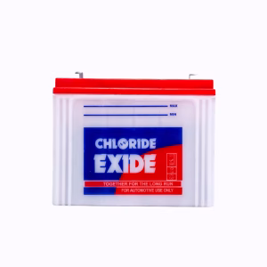 N50 SBR CHLORIDE EXIDE